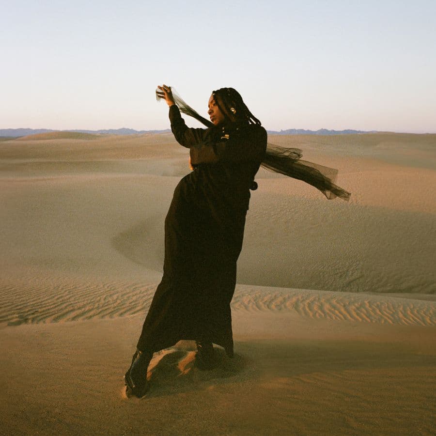 Dua Saleh: Of Earth & Wires