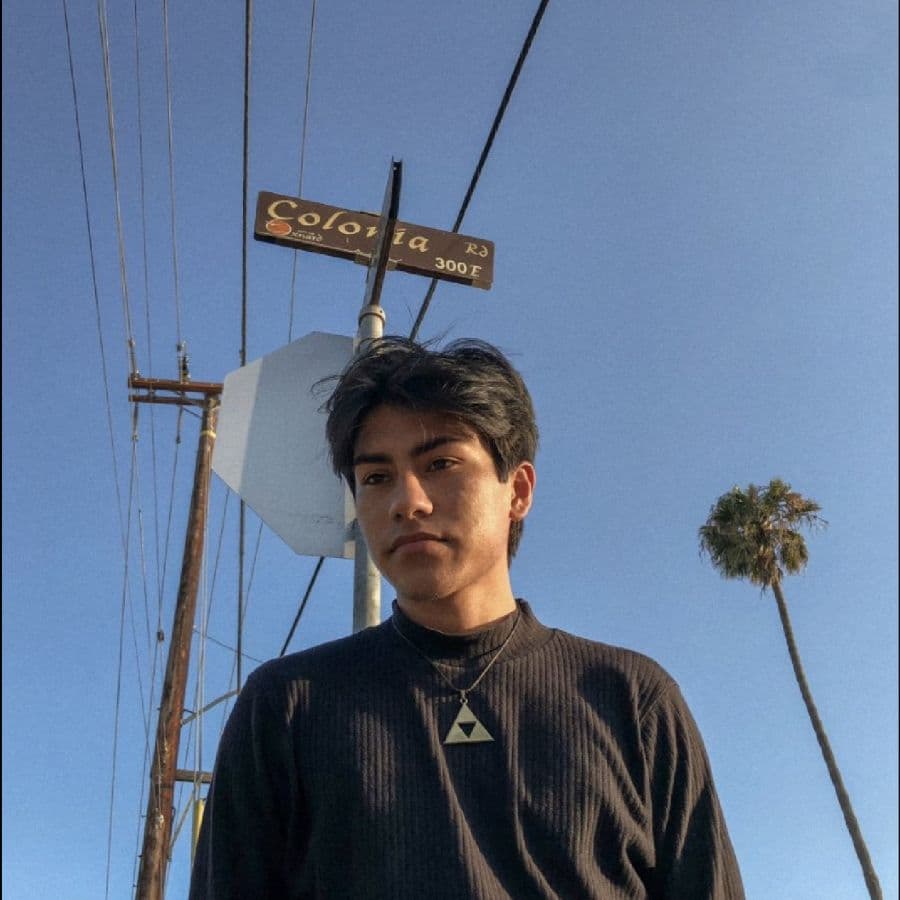 Los Retros: Early Days (2016-2019) (Hazel)