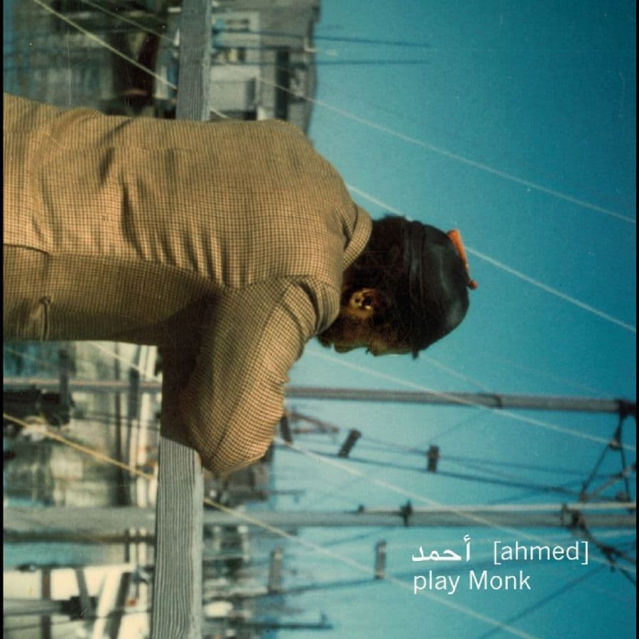 Ahmed: Play Monk