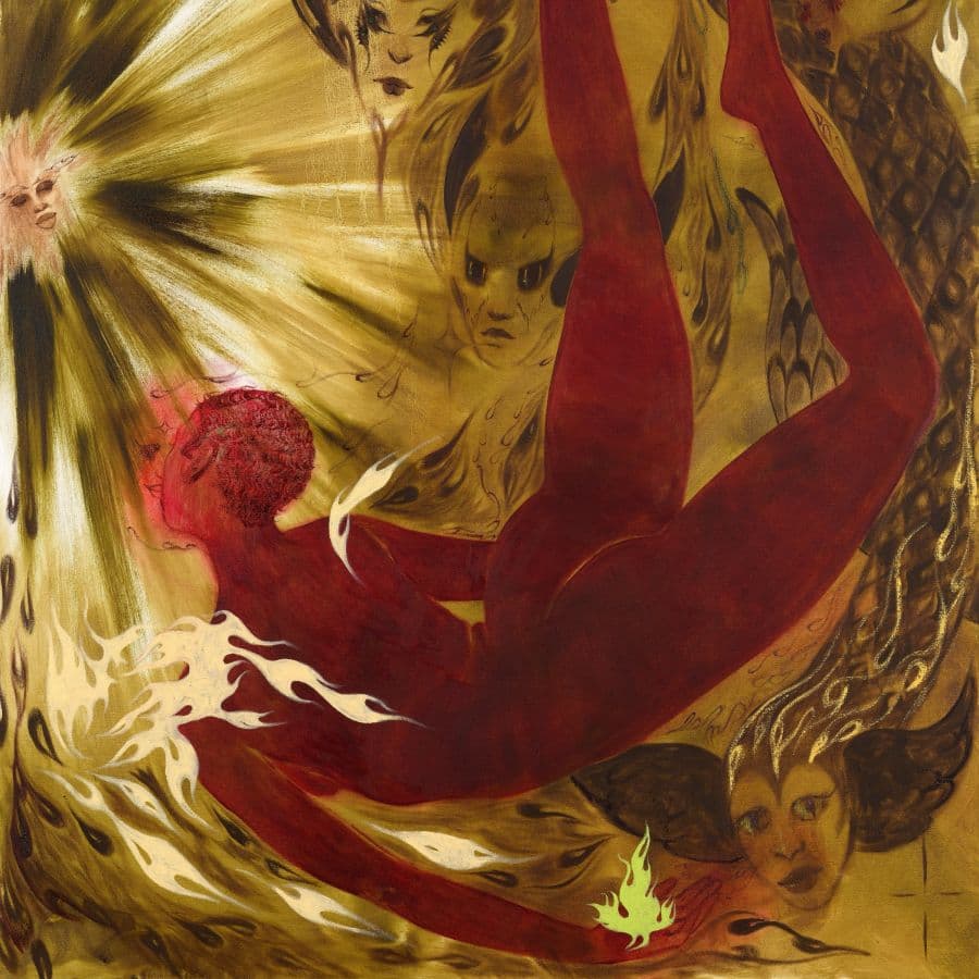 Zsela Daniel Aged & Taul Katz: 4 Dreams