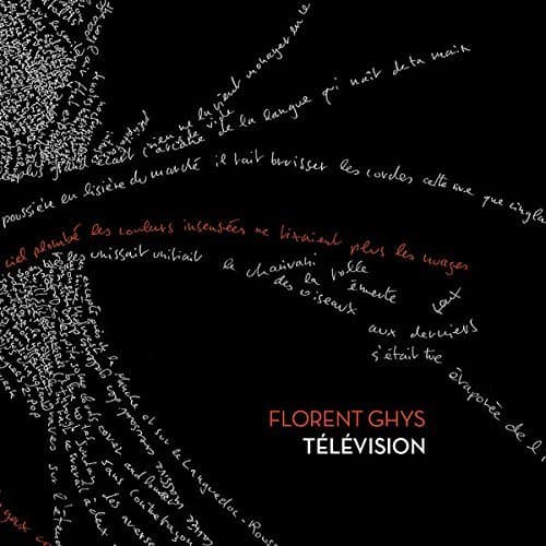 Ghys Florent: Television