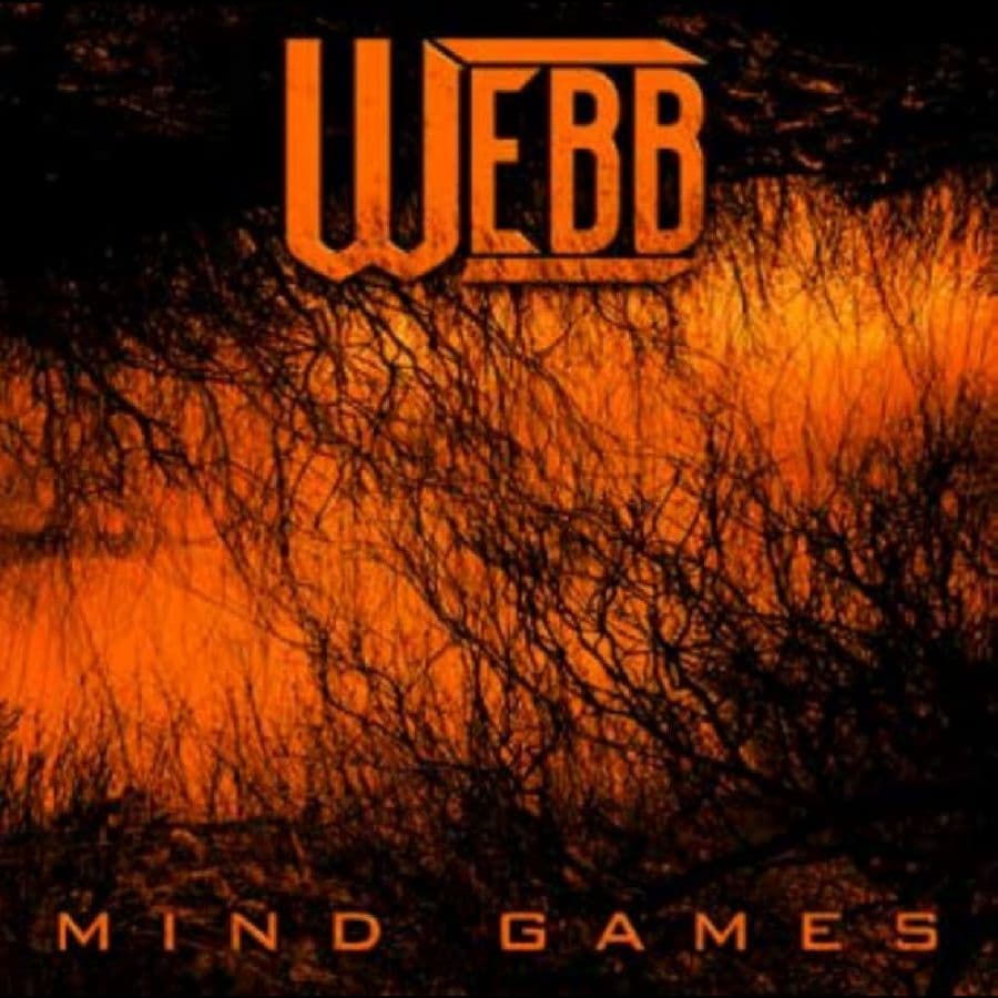 Webb: Mind Games