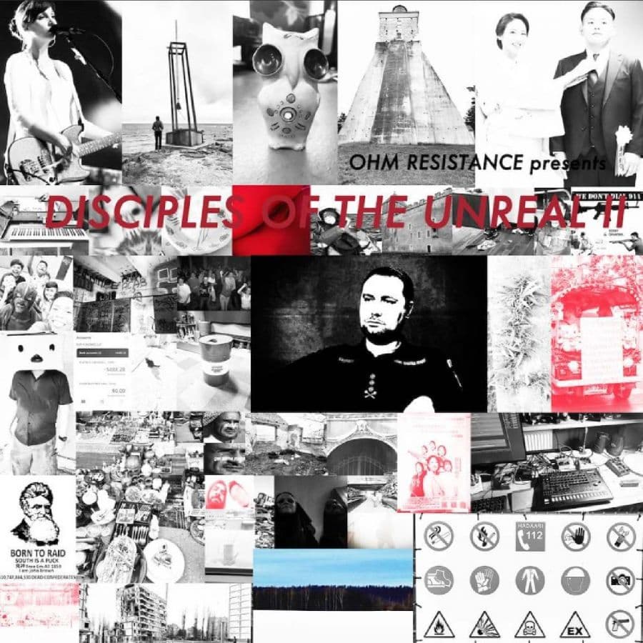 Disciples of the Unreal II