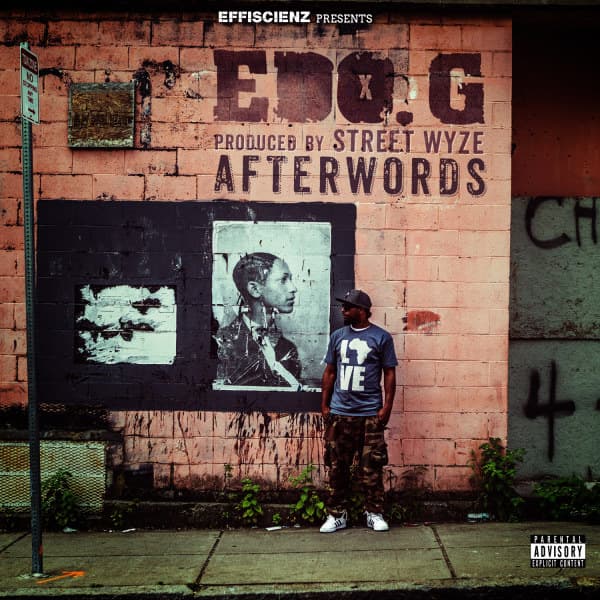 Edo G & Street Wyze: Soul Museum