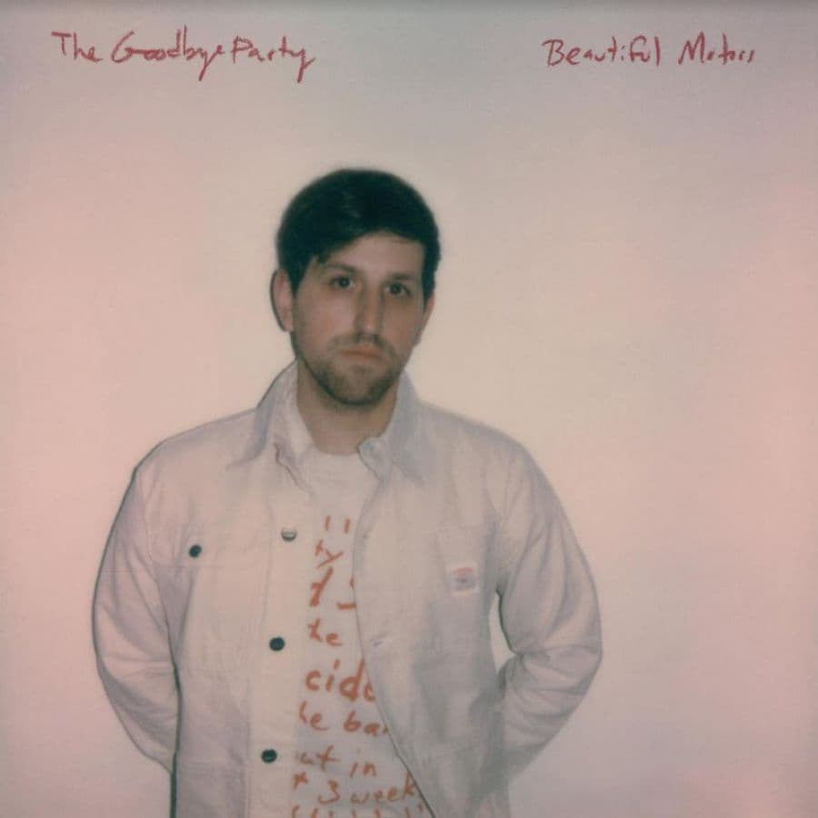 Goodbye Party, The: Beautiful Motors (Bone Co...