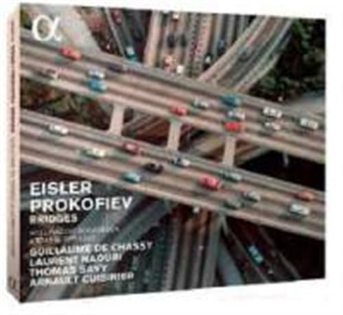 Eisler / Prokofiev: Bridges