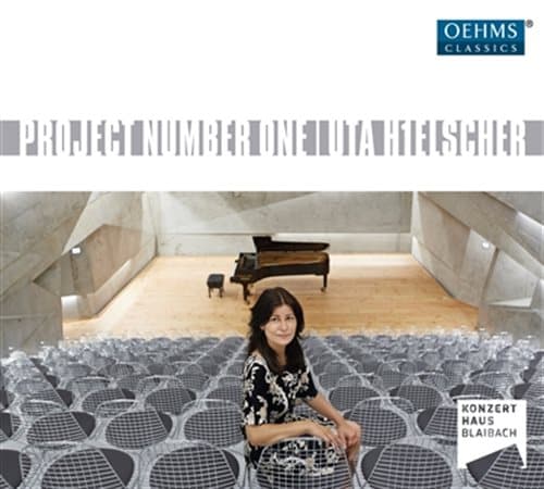Bach / Chopin: Project Number One