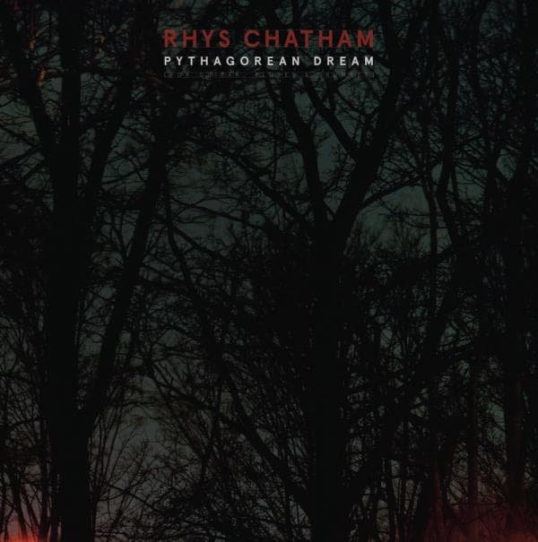 Chatham Rhys: Puthagorean Dream