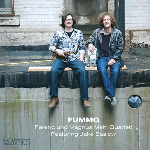 Fummq (Ferenc Und Magnus Mehl Quart: Baden Ve...