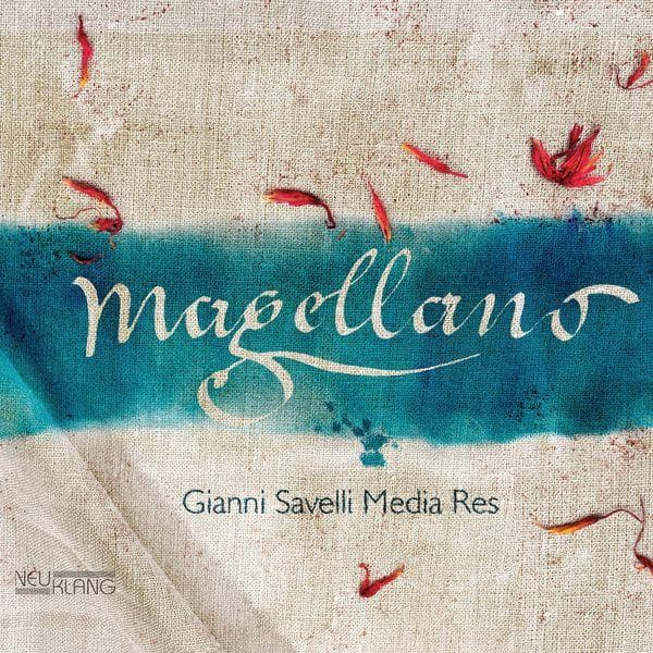 Savelli Gianni Media Res: Magellano