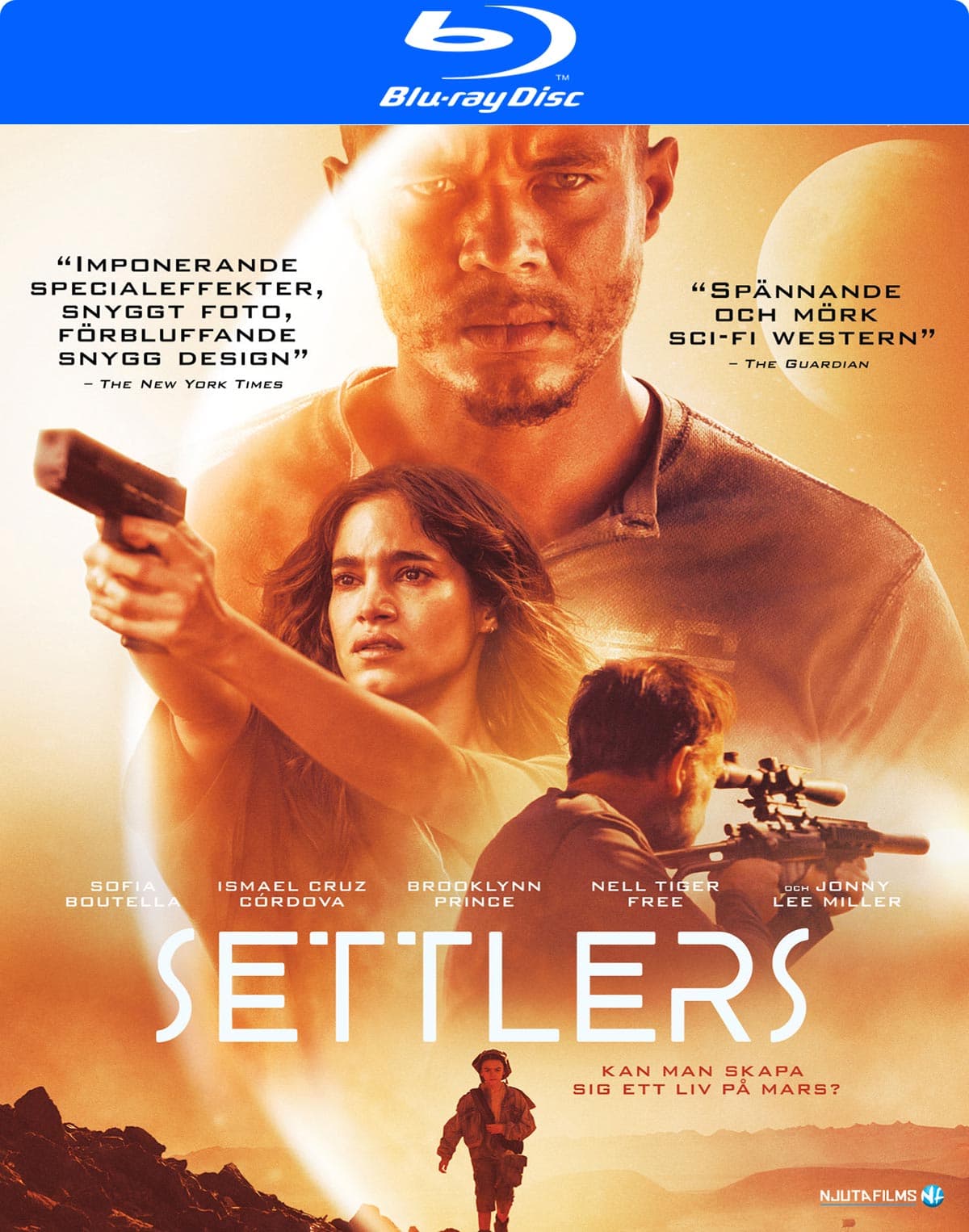 Settlers