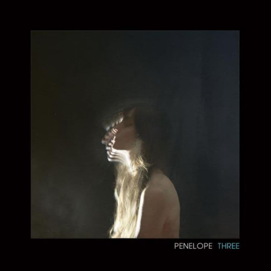 Penelope Trappers: Penelope Three (Coloured V...