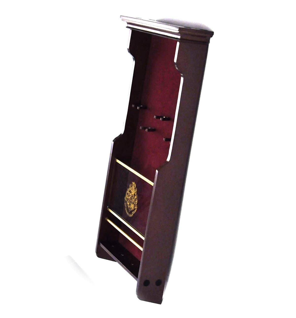 Harry Potter - 4 Wand Display