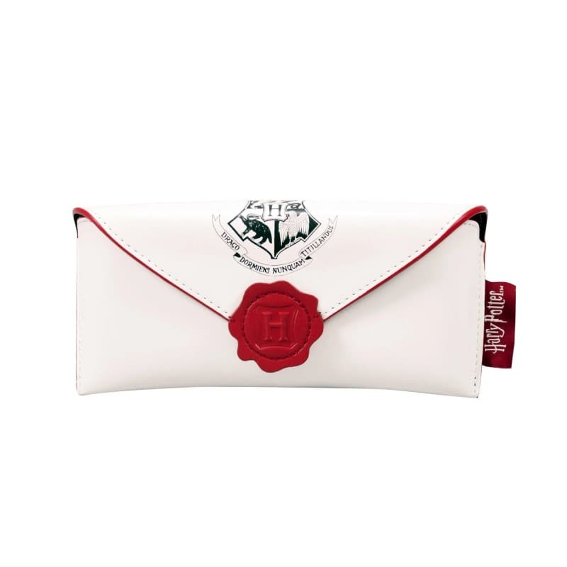 Harry Potter: (Letters) - Glasses Case Envelope