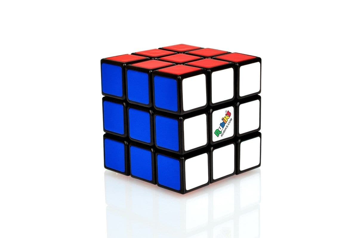 Rubiks - 3x3 Cube