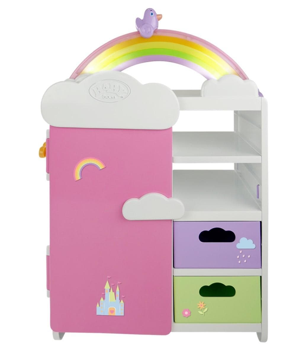 BABY born - Rainbow Wardrobe
