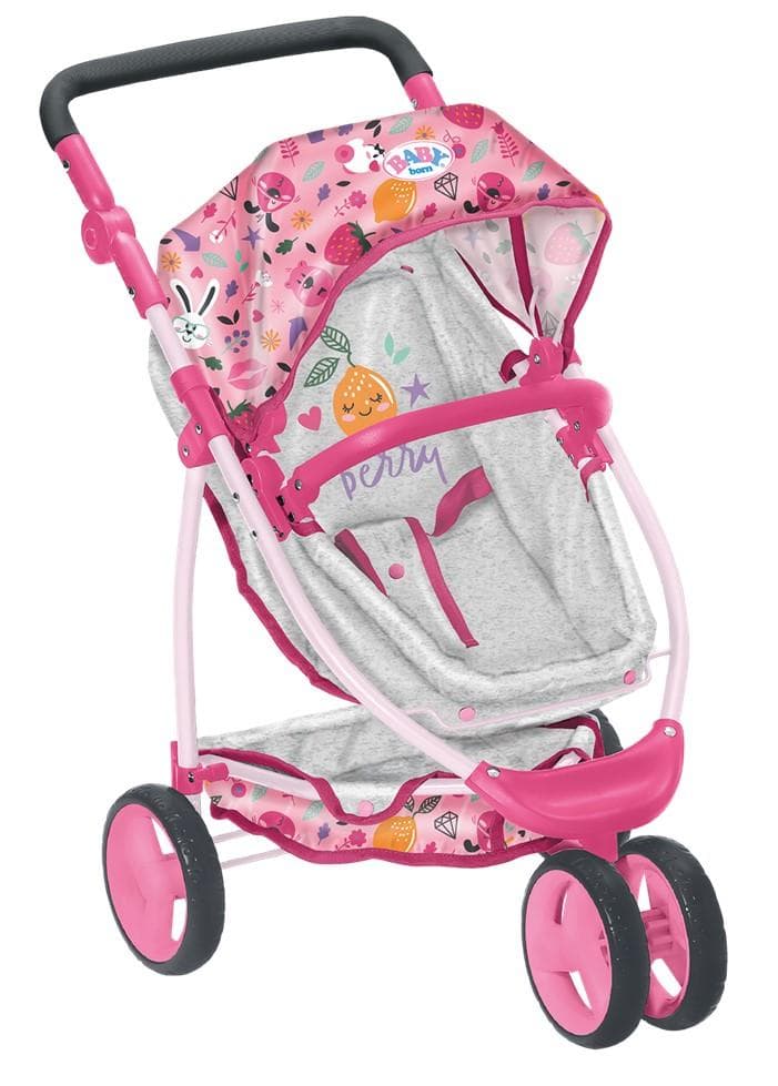 BABY born - Deluxe Pram