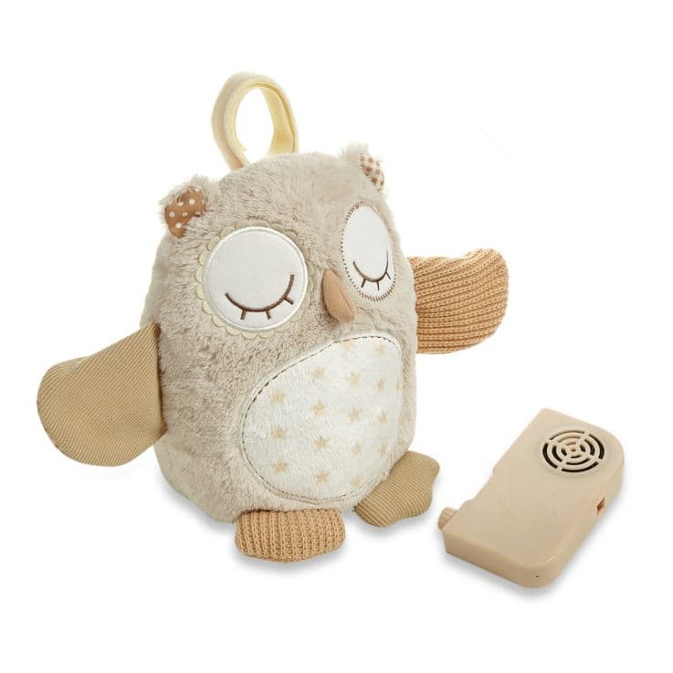 Cloud B - Nighty Night Owl