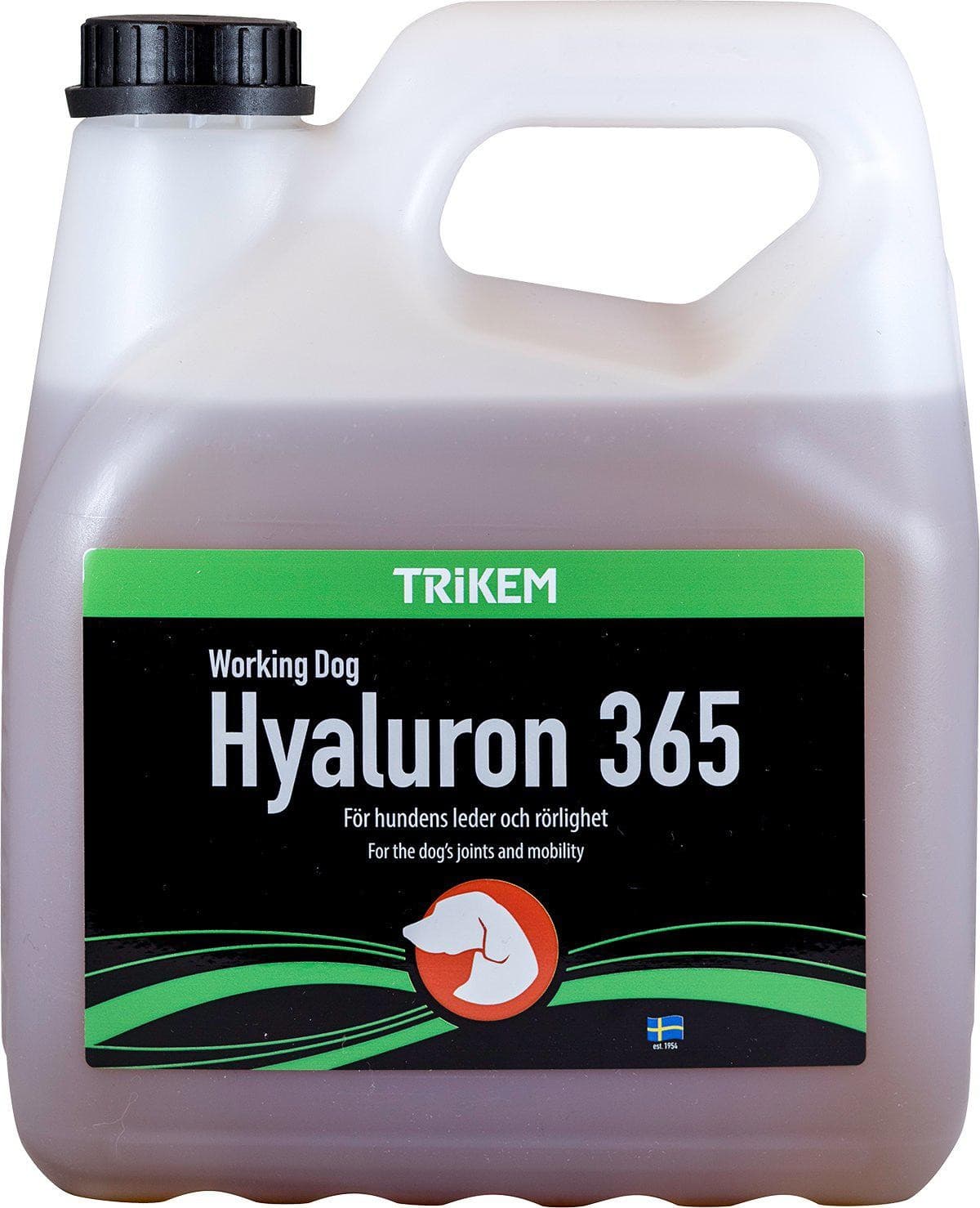 TRIKEM - Hyaluron 365 3L