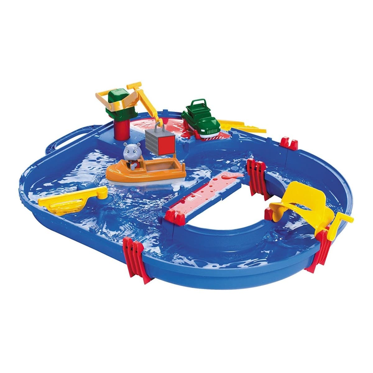 AquaPlay - Start Set