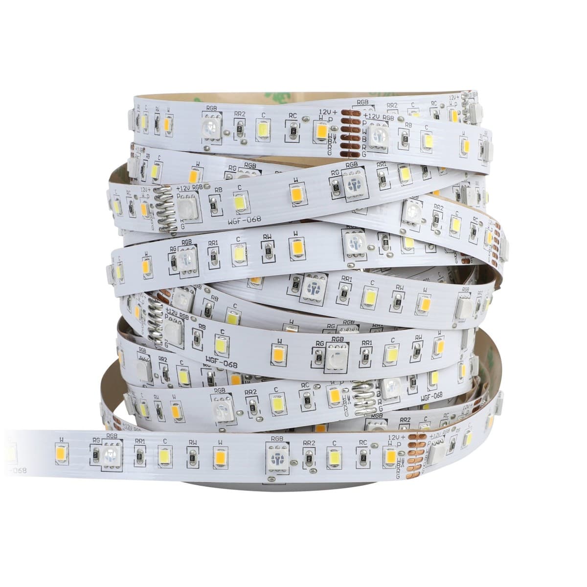 Eglo - Stripes-Z Light Strip L500 - Smart RGB & Tunable White LED