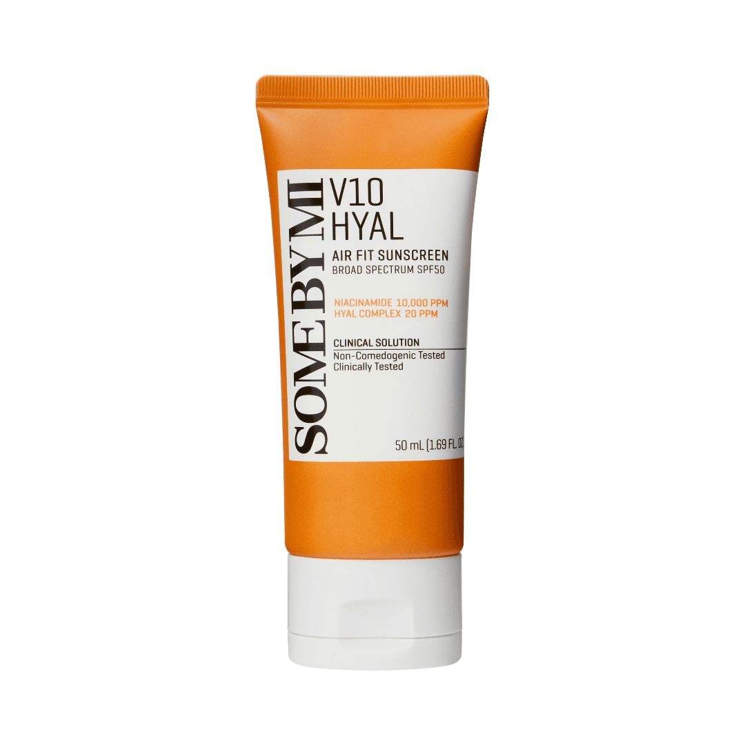 Some By Mi - V10 Hyal Airfit Sun Screen SPF50 - 50 ml