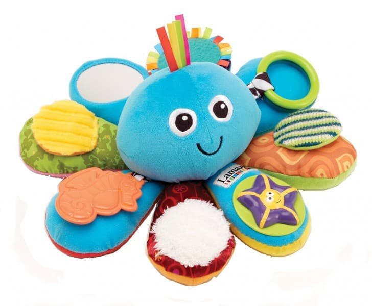 Lamaze - Octivity Time
