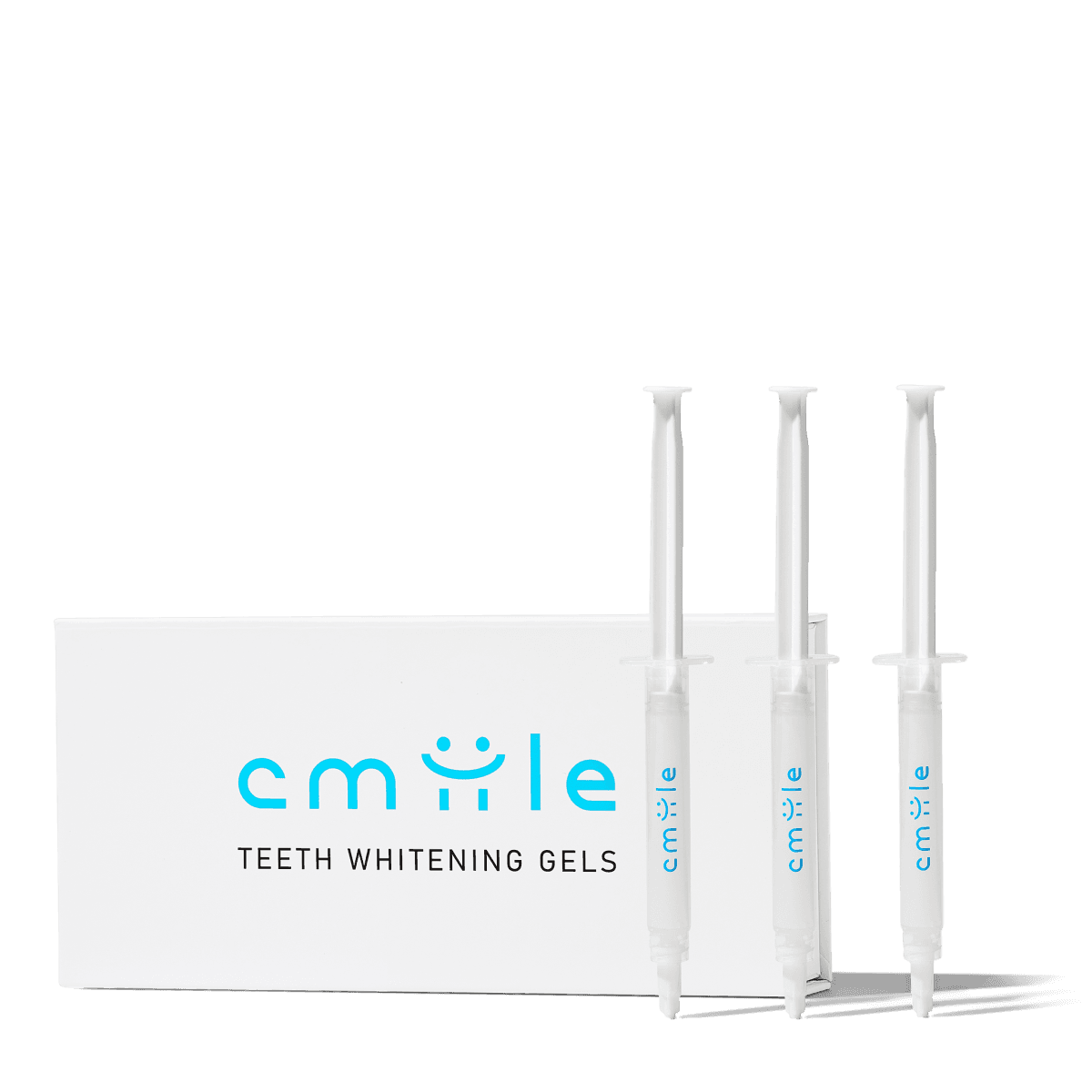 Cmiile - Teeth Whitening Gel