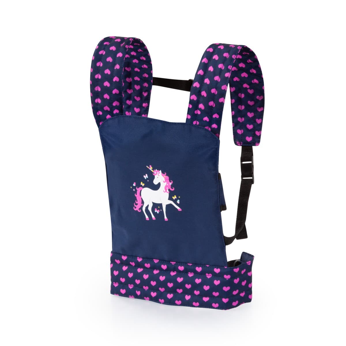 Bayer - Doll Carrier - Navy