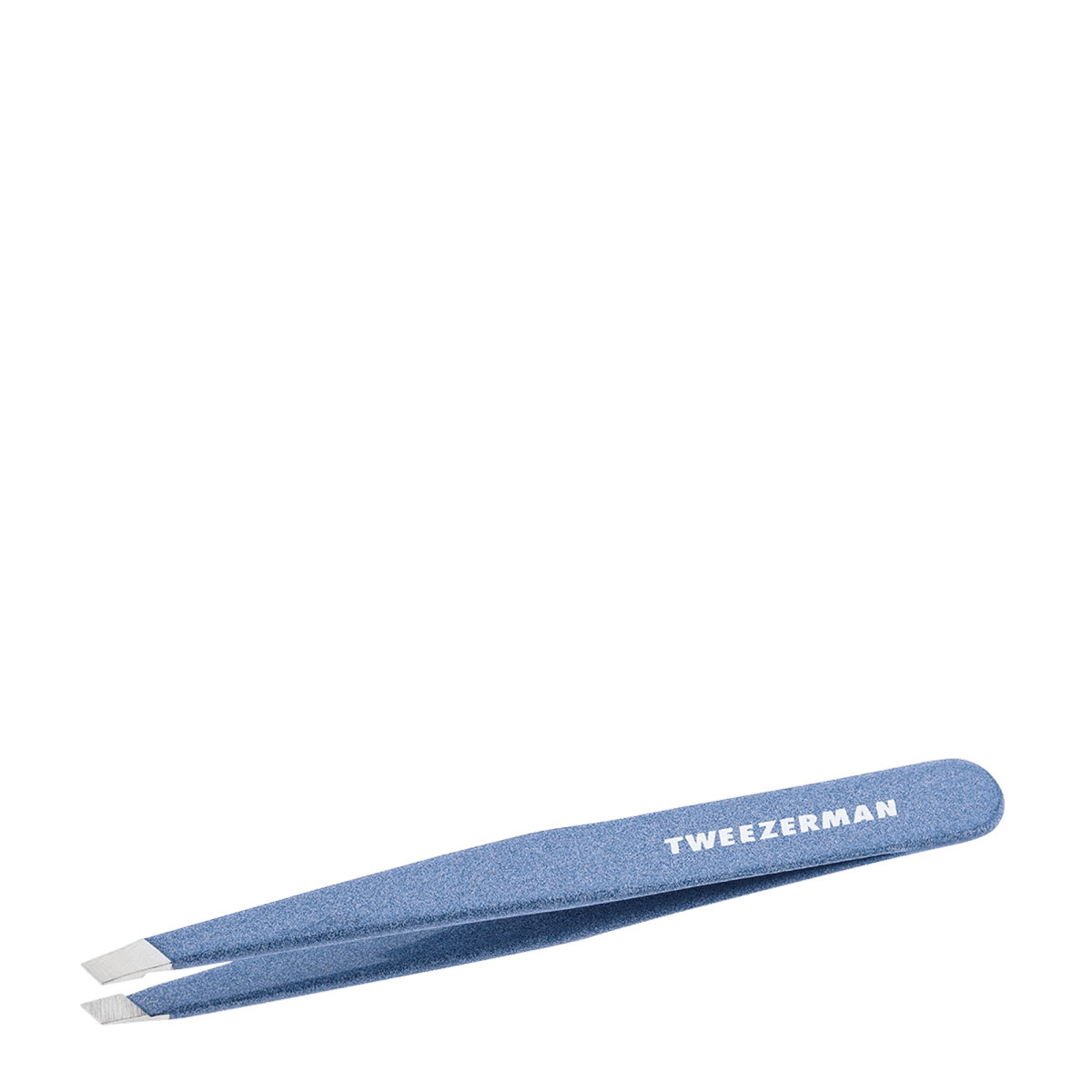 Tweezerman - Slant Tweezer Granite Sky