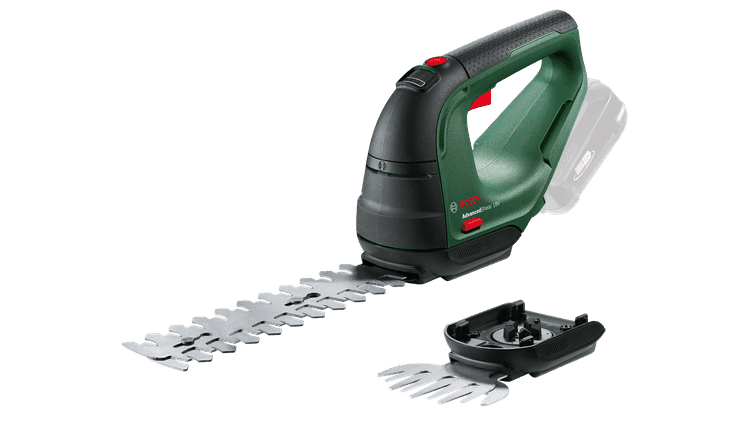 Bosch DIY - Advanced Shear 18V-10 (No battery)