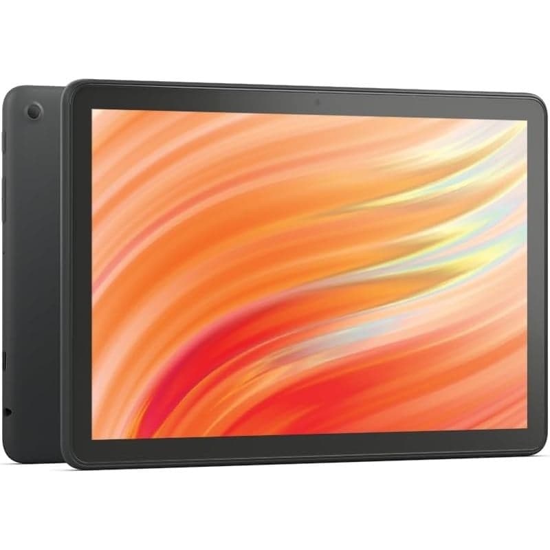 Amazon - Fire HD 10 Tablet 32GB 2021 11th gen.