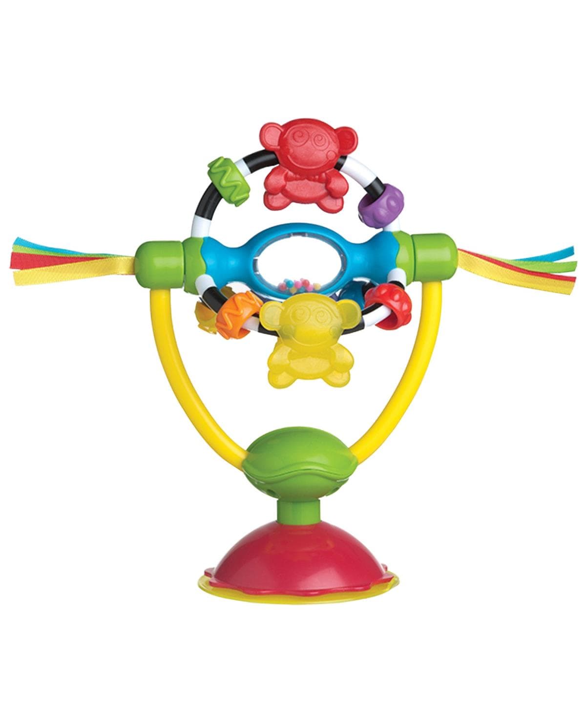 Playgro - High Chair Spinning Toy