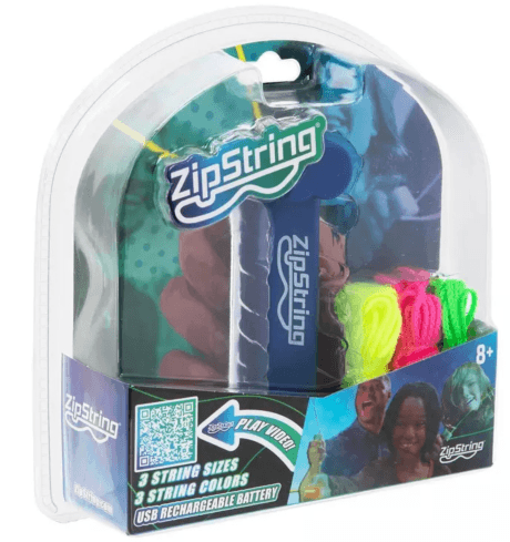 ZipString - The Original