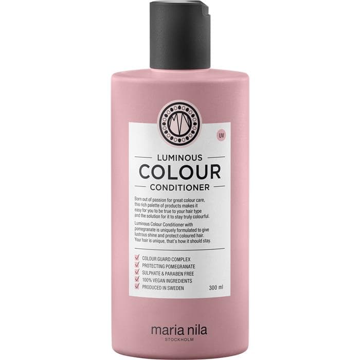 Maria Nila - Luminous Colour Conditioner 300 ml