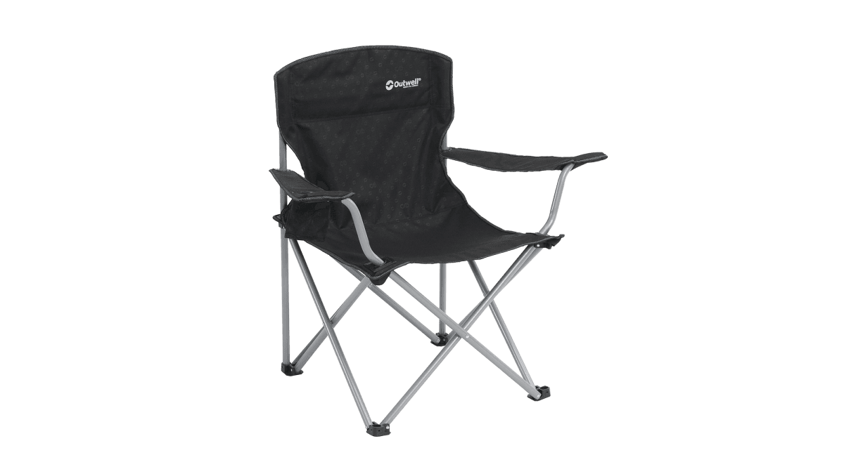 Outwell - Catamarca - Black