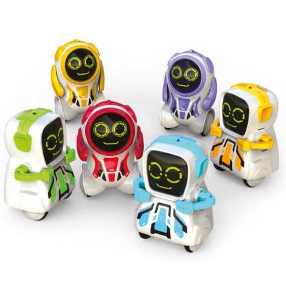Silverlit - Pokitbot