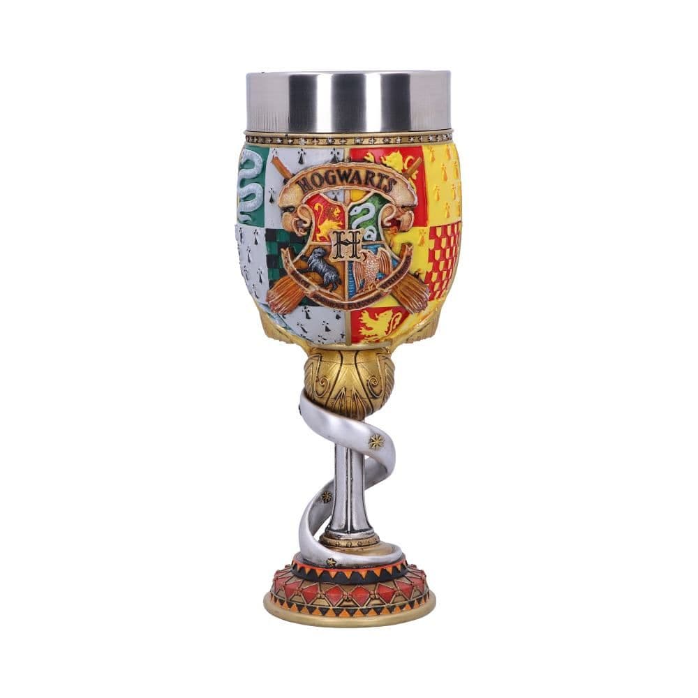 Harry Potter: Golden Snitch Collectable Goblet