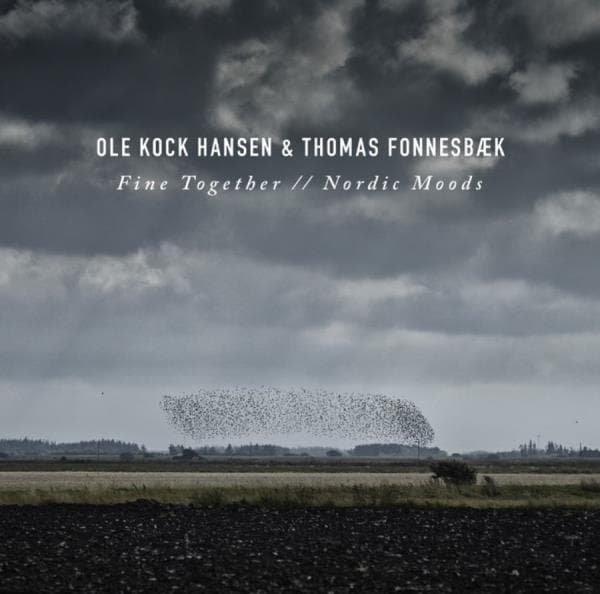 Kock Hansen Ole & Thomas Fonnesbaek: Fine Tog..