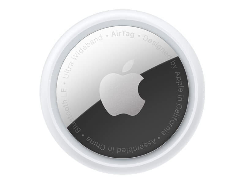 Apple - AirTag 1-pack