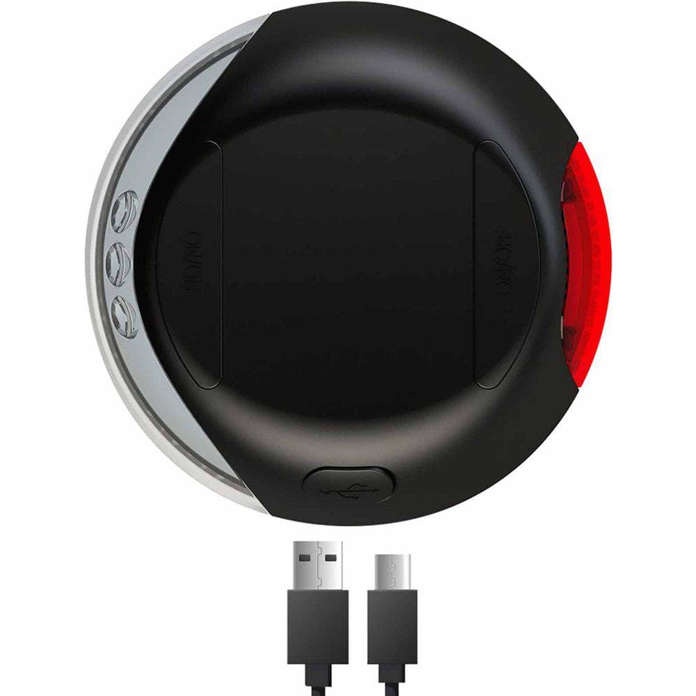 Flexi - Vario Led Lighting System - Black