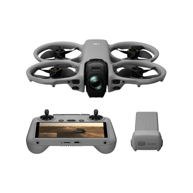 DJI - Avata 360