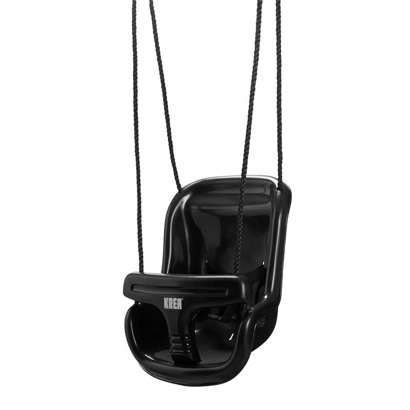 KREA - Baby Swing - Black