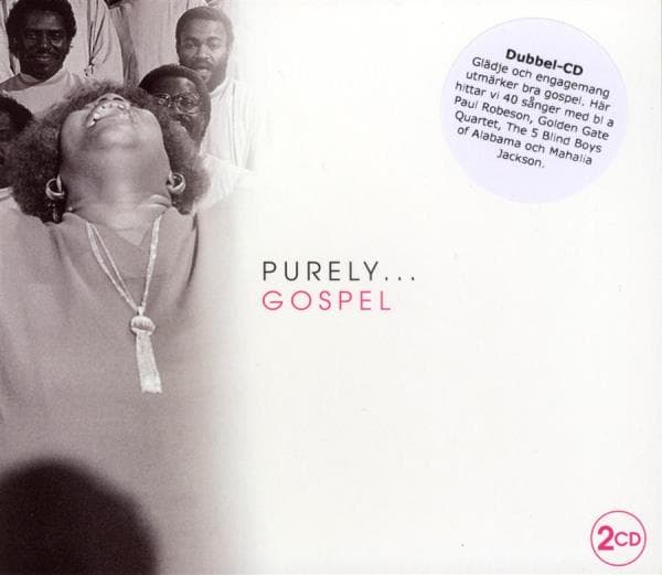 Purely Gospel