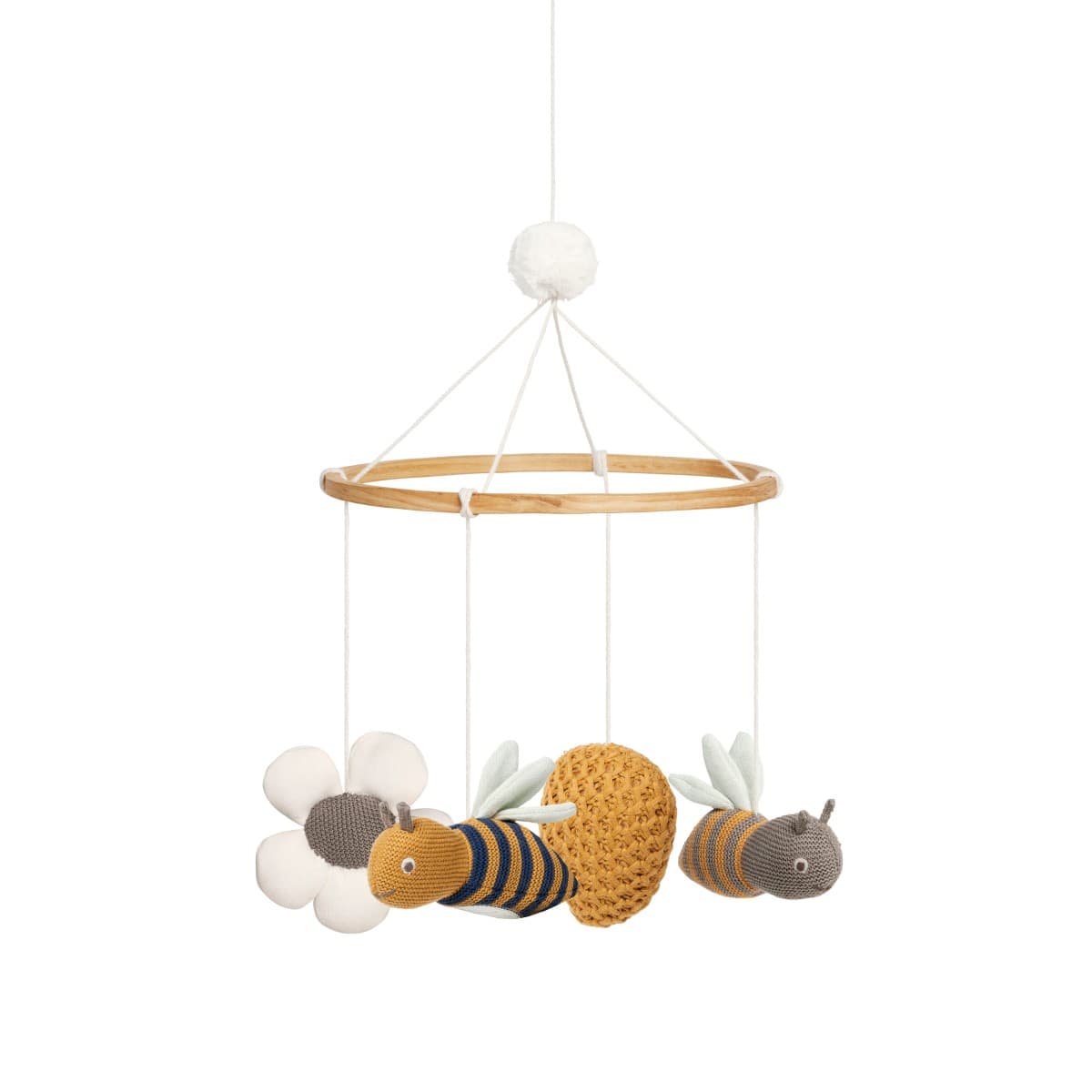Vanilla Copenhagen - Mobile - Honeybee Happy