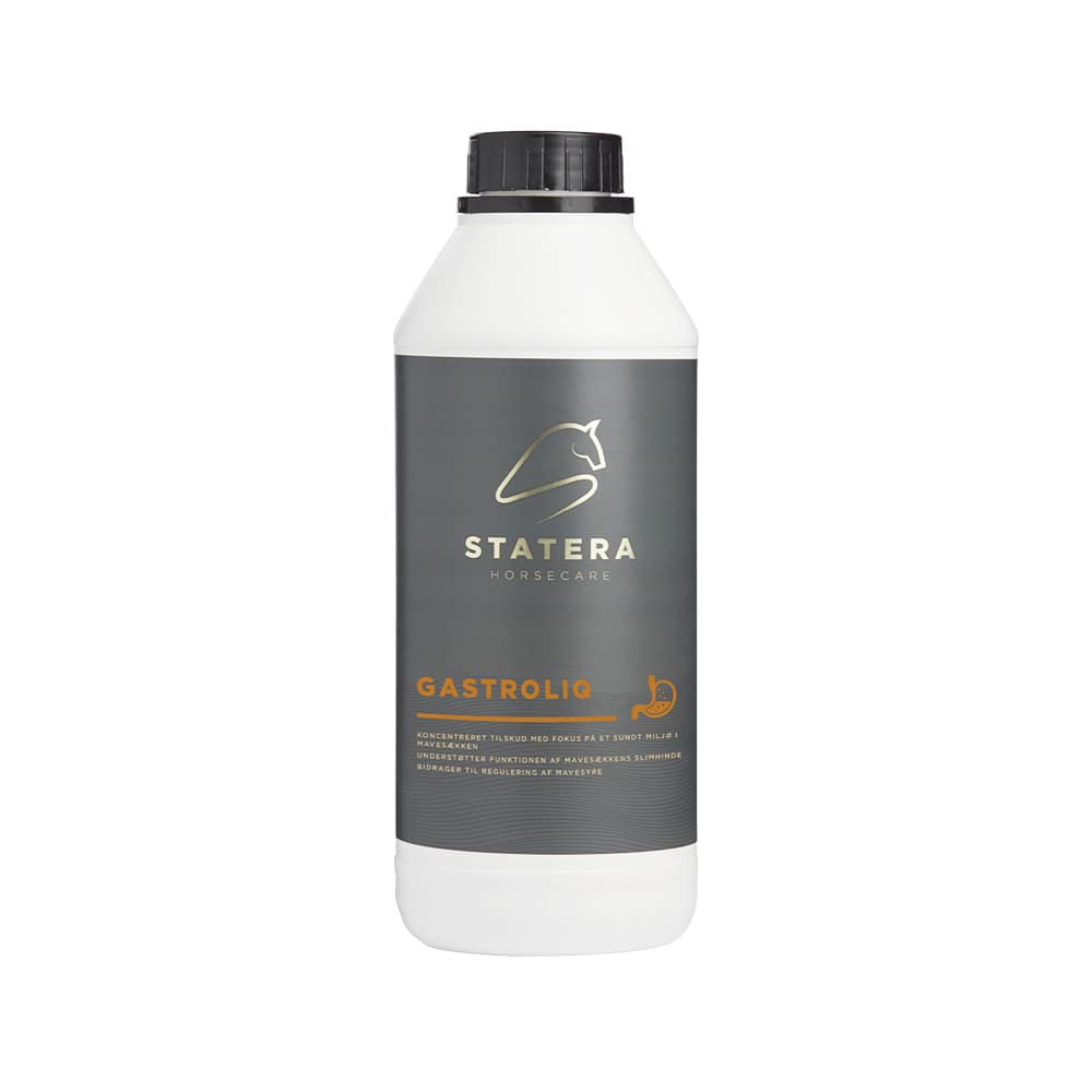 Statera - Horsecare Gastroliq 1L