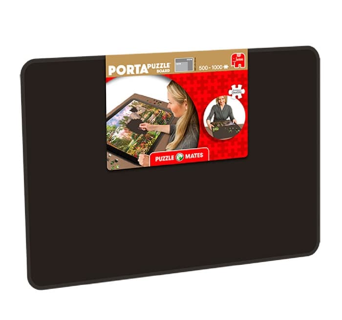 Portapuzzle Board (500-1000 pieces)