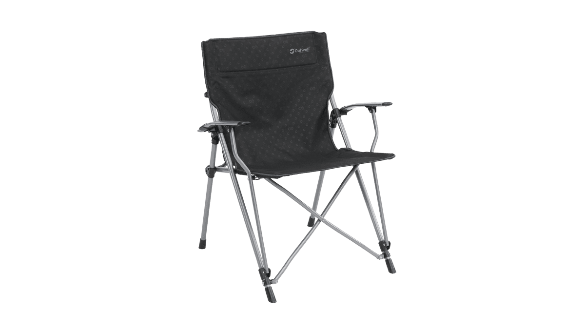 Outwell - Goya - Black