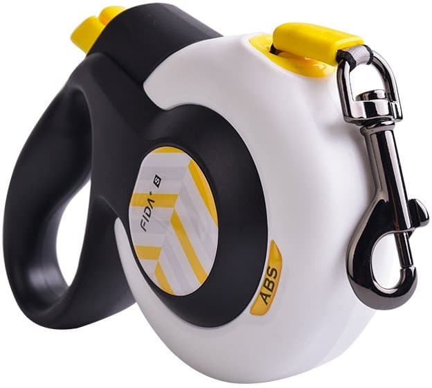Fida - Autobrake flex Leash - L - 5m