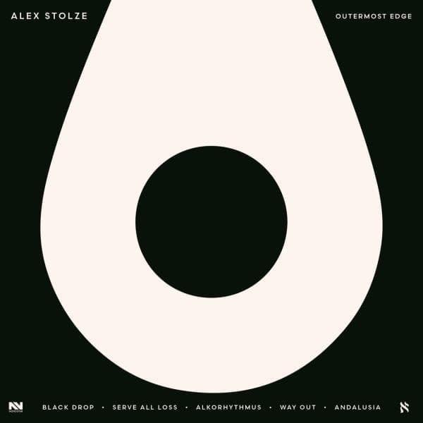 Stolze Alex: Outermost Edge